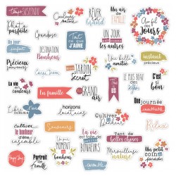 Die cuts calque Artemio