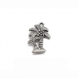 Breloque palmier