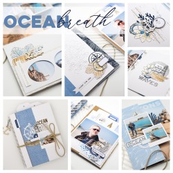 Fiche technique Ocean Breath