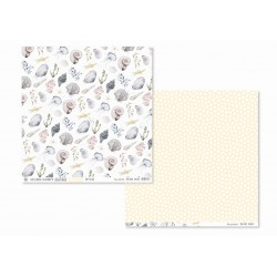 Studio Forty Sea shells