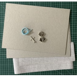 Set couvertures album Travel