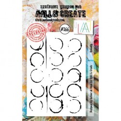 AALL & CREATE - 6*10 Roundly