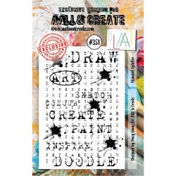 AALL & CREATE - 7*10...