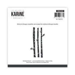 LES ATELIERS DE KARINE -...