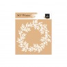 Sokai - Mask couronnes de feuilles