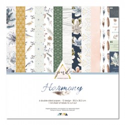 Papernova - Harmony...