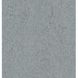 30*30 de bois adhésif gris