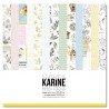 Les Ateliers de Karine - Mimosa forever collection complète