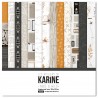 Les Ateliers de Karine - Nude and wild collection complète