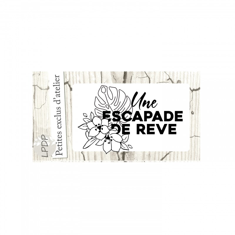 Exclu atelier Ile de beauté - Escapade de rêve