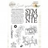 Tampon Sweet symphonie - SYMPHONIE