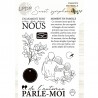 Tampon Sweet symphonie - EN FAMILLE