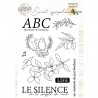 Tampon Sweet symphonie - SILENCE