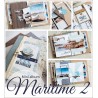 Fiche technique album maritime 2
