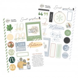 Pack collection Sweet Symphonie