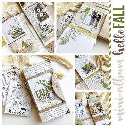 Fiche technique Hello Fall