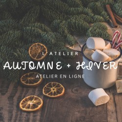 L'Atelier automne + hiver