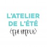 Fiches techniques de L'Atelier de l'été