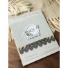 Ephemera (die cuts) Sweet Symphonie