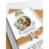 Ephemera (die cuts) Sweet Symphonie