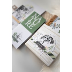 Ephemera (die cuts) Sweet Symphonie