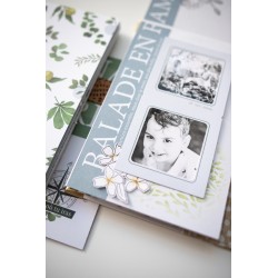 Ephemera (die cuts) Sweet Symphonie