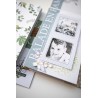 Ephemera (die cuts) Sweet Symphonie