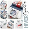 Fiche technique Album hiver together