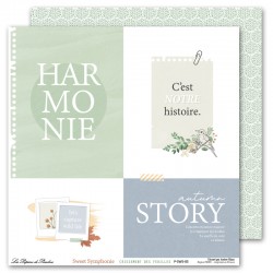 Sweet Symphonie -...