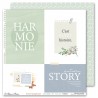Sweet Symphonie - Crissement des feuilles