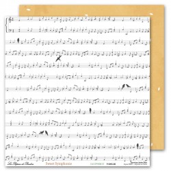 Sweet Symphonie - Cacophonie