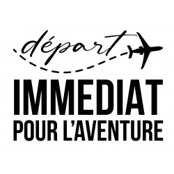 Exclu atelier - Départ...