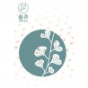 Ha Pi Little Fox - Die bulle gingko