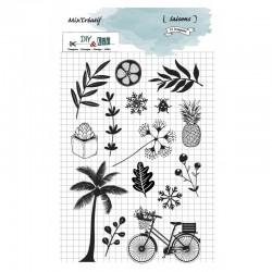 DiY &CIE - Mix créatif en...