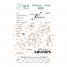 Ha Pi Little Fox - Tampon MEDINA Saveurs