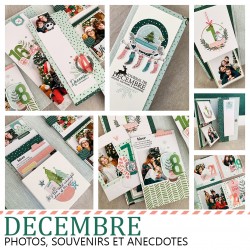 Kit Décembre