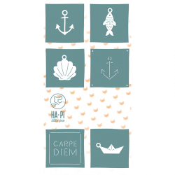 Ha Pi Little Fox - Die...