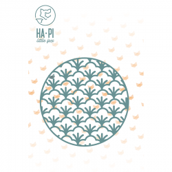 Ha Pi Little Fox - Die...