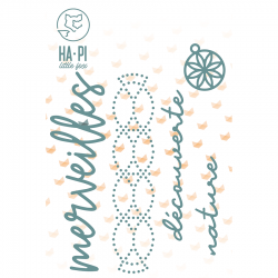 Ha Pi Little Fox - Die...