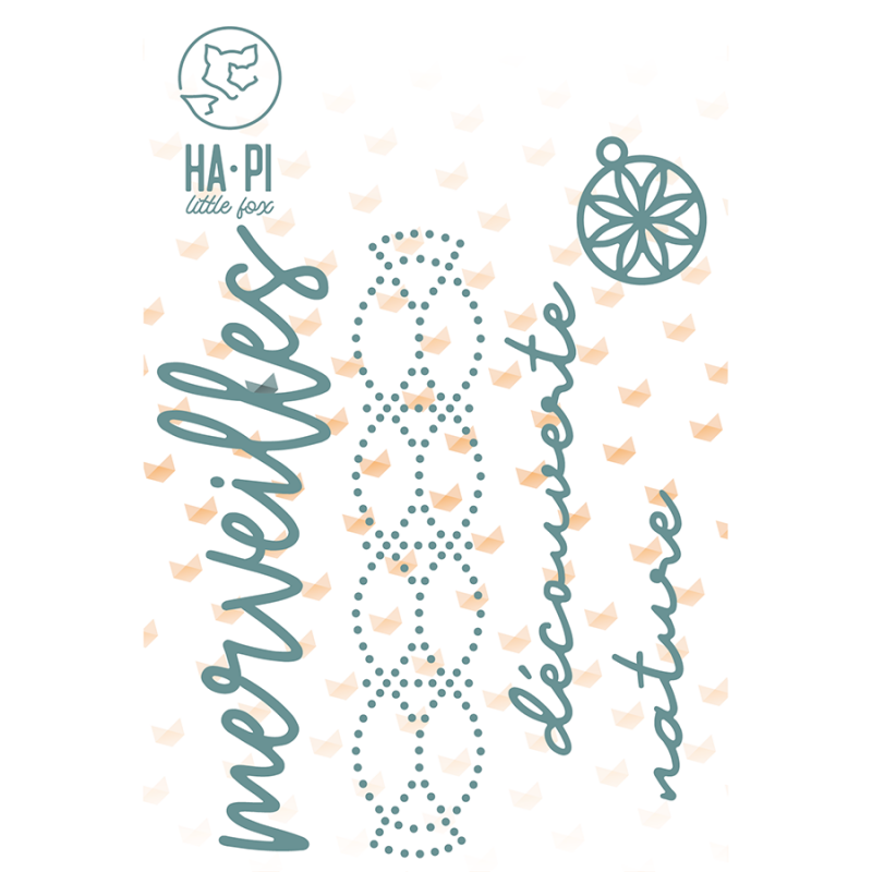 Ha Pi Little Fox - Die merveilles