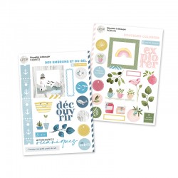 Pack collection Côte fleurie