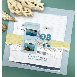 Pack collection Côte fleurie