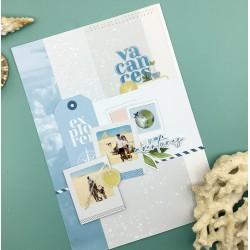 Pack collection Côte fleurie