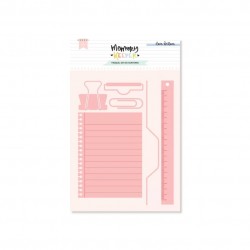 Die Lora Bailora set...