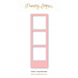 Die Lora Bailora photomaton...