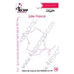 4 en scrap - Matrice de...