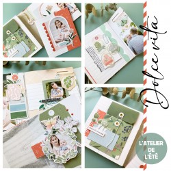 Accès SANS KIT atelier de...