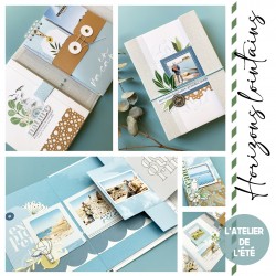 Accès SANS KIT atelier de l'été 2026