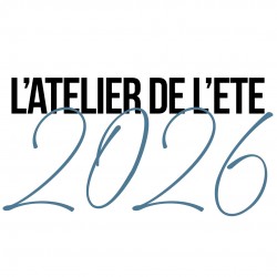 L'Atelier de l'été 2026