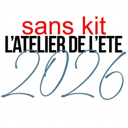 Accès SANS KIT atelier de...